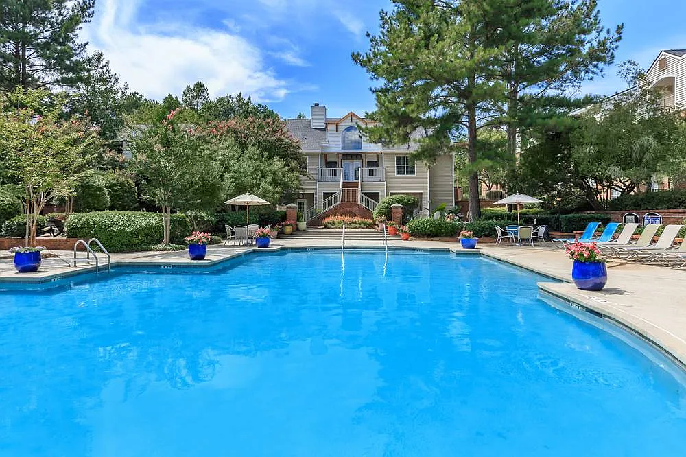 Waters Edge at Harbison — Photo 4