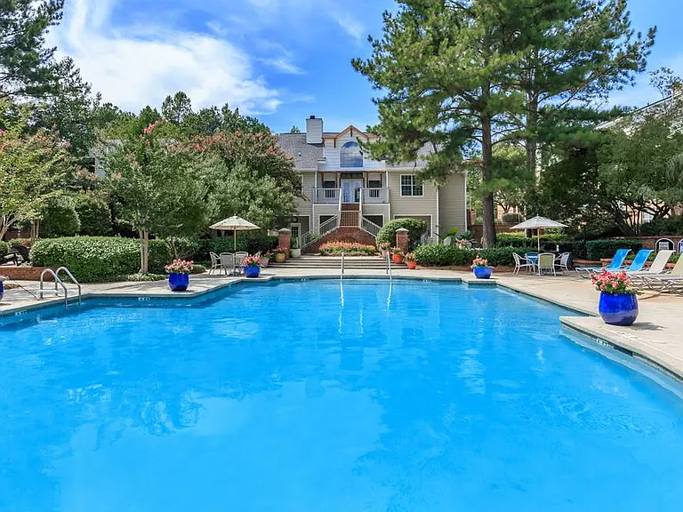 Waters Edge at Harbison — Photo 4