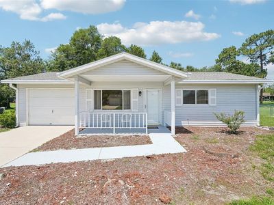 11214 SW 77th Ct, Ocala, FL, 34476