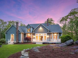 35 Peach Hill Rd, Berlin, MA 01503