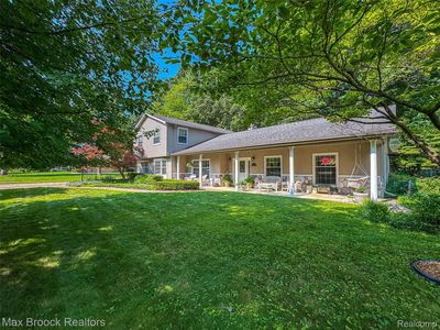 15591 Hidden Ln, Livonia, MI, 48154