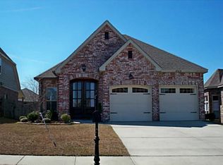 17013 Sago Dr, Biloxi, MS 39532