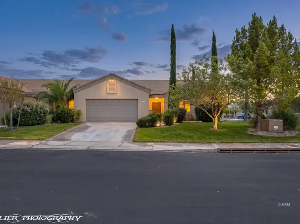 646 Jessica Dr, Mesquite, NV 89027