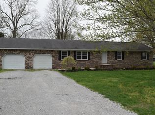 400 New Union Hts, Manchester, TN 37355