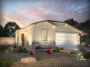 23849 W Watkins St, Buckeye, AZ 85326