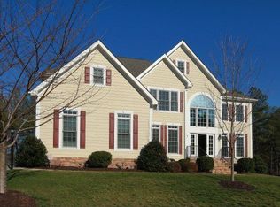 3948 Harmattan Dr, Denver, NC 28037