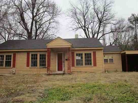 2nd image of 1146 Hatchie Ave