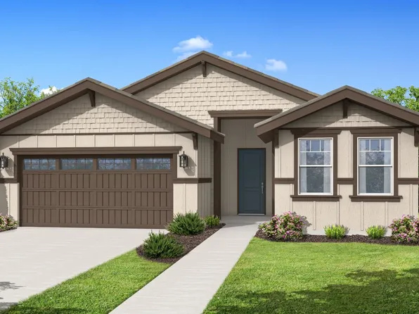 16161 W Monterey Ave, Kerman, CA 93630