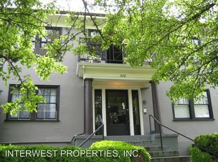 2056 NW Overton St APT 2, Portland, OR 97209