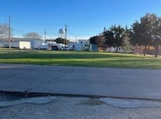 0 Avenue I, Bay City, TX 77414