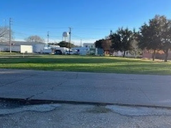 0 Avenue I, Bay City, TX 77414
