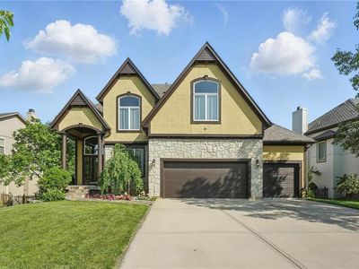 7407 W 145th Ter, Overland Park, KS, 66223