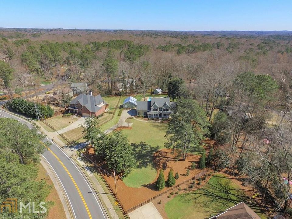 4600 Post Oak Tritt Rd, Marietta, GA 30062 Zillow