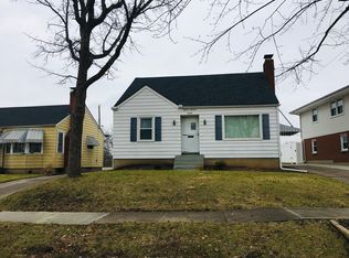 1800 S Derexa Dr, Hamilton, OH 45011