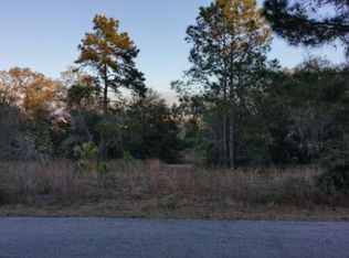 8489 N Odyssey Dr, Crystal River, FL 34428