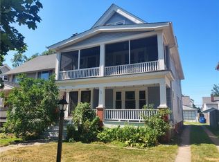 13416 Harlon Ave, Lakewood, OH 44107