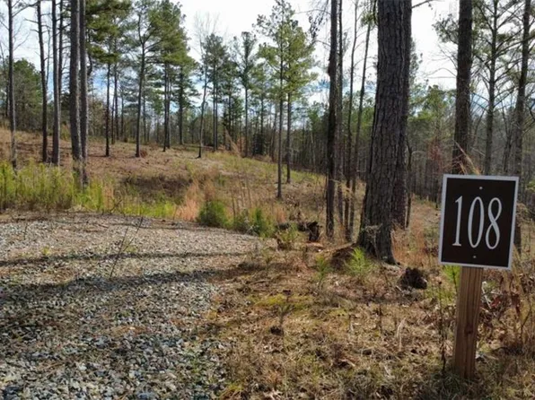LOT 108 Blalock Mountain Rd, Talking Rock, GA 30175