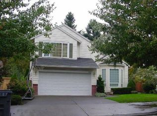 23937 SW Red Fern Dr, Sherwood, OR 97140