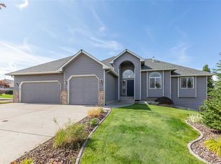 10201 N Lindeke Rd, Spokane, WA 99208