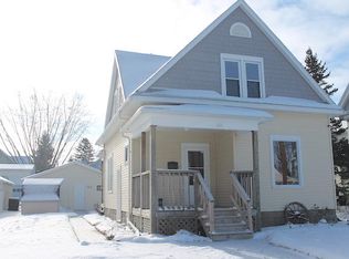 251 Russell Ave, Hartford, WI 53027
