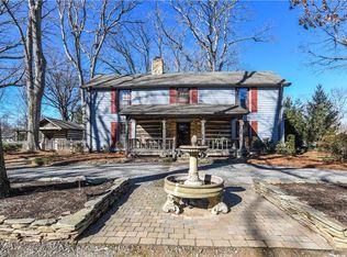 3307 State Highway 150 E, Greensboro, NC 27455