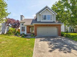 911 Whettstone St, Henderson, KY 42420