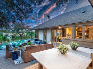 54 Sand Fiddler Rd, Hilton Head Island, SC 29928