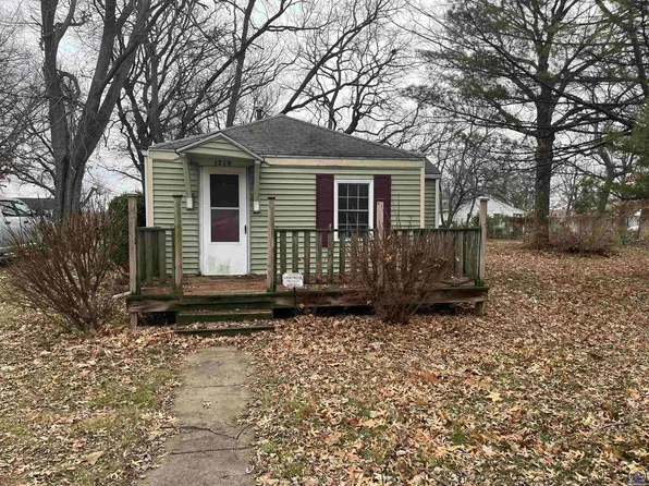 1219 SW Hampton St, Topeka, KS 66604