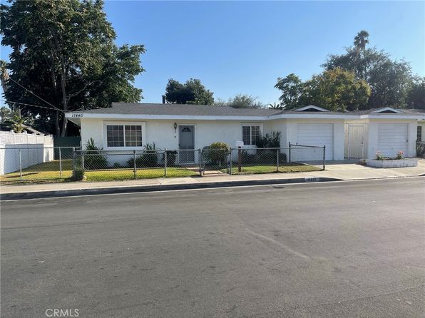 Santa Fe Springs CA Duplex & Triplex Homes For Sale - 0 Homes | Zillow