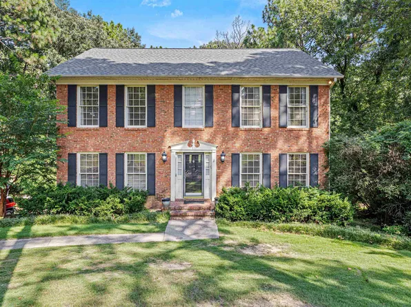 3713 Cumberland Trce, Birmingham, AL 35242