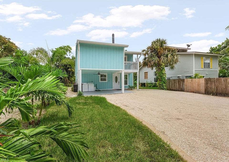 2430 Orange St, Saint James City, FL 33956 Zillow