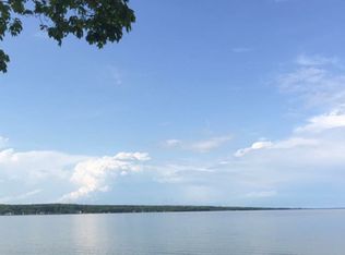 8021 Beebe Rd, Cheboygan, MI 49721