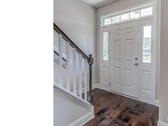 4th image of 6504 Lymstock Ct