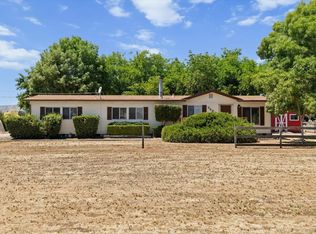 7581 Putman Rd, Vacaville, CA 95688