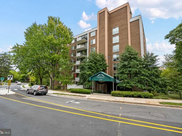 1515 S Arlington Ridge Rd Unit 303, Arlington, VA 22202