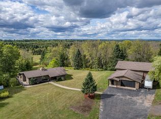 4153 E Lindberg Rd, Superior, WI 54880