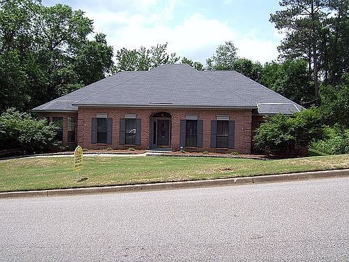 204 Spruce Street