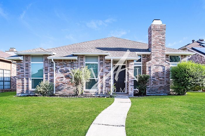 1st image of 1609 Fannin Cir