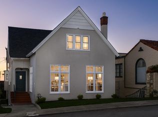 116 San Aleso Ave, San Francisco, CA 94127