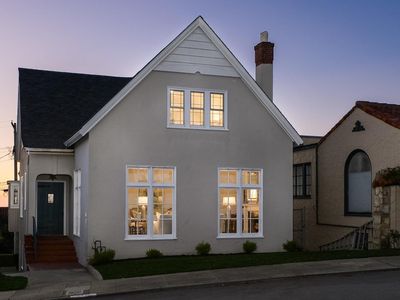 116 San Aleso Ave, San Francisco, CA, 94127