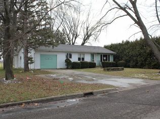 7275 Kraft St, Pigeon, MI 48755