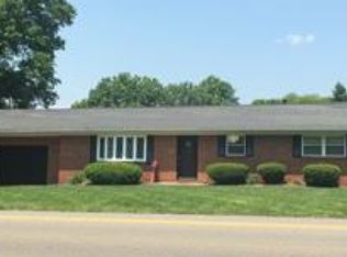 1125 Richey Rd, Zanesville, OH 43701