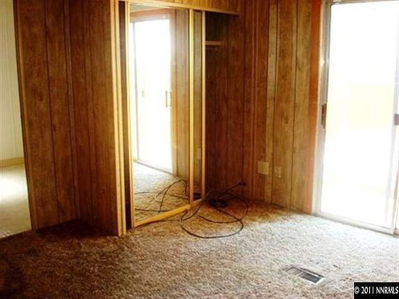 Home for Sale in Reno, NV $38,000