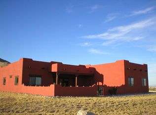 6477 E Montezuma Canyon Rd, Hereford, AZ 85615