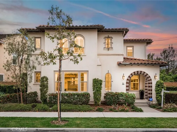 71 Holmes Pl, Tustin, CA 92782
