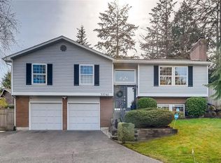 33740 27th Pl SW, Federal Way, WA 98023