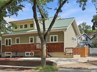 916 Temperance St, Saskatoon, SK S7N0N4