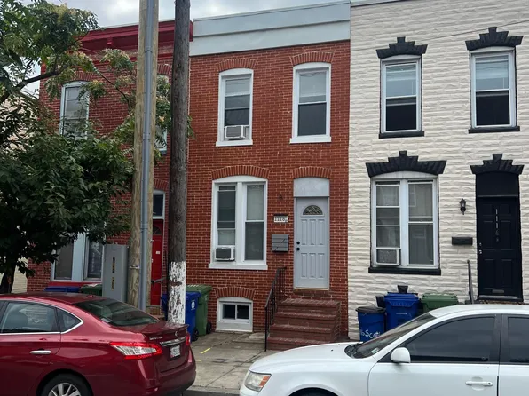 1118 Scott St, Baltimore, MD 21230