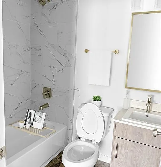 4905 Tyler Ave #4 — Photo 6