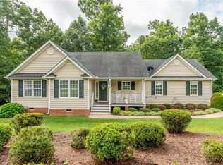 2222 Silver St, Aylett, VA